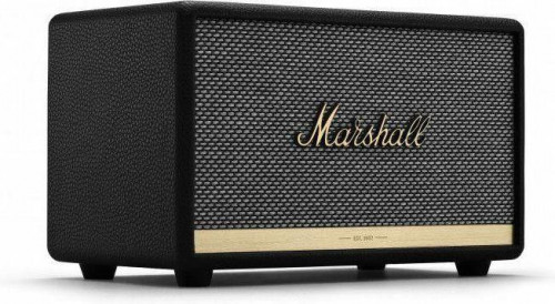 Моноблочна акустична система Marshall Acton II Bluetooth Black (1001900)