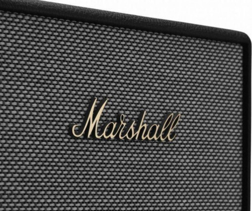 Моноблочна акустична система Marshall Acton II Bluetooth Black (1001900)