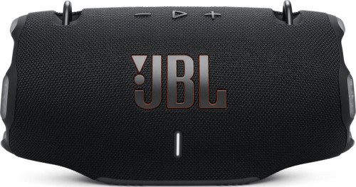 Портативна колонка JBL Xtreme 4 Black (JBLXTREME4BLK)