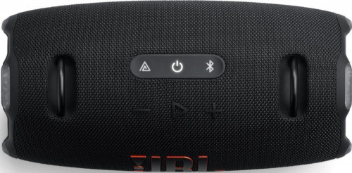 Портативна колонка JBL Xtreme 4 Black (JBLXTREME4BLK)
