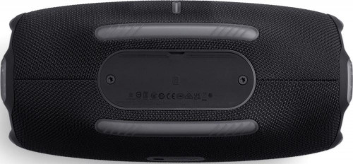 Портативна колонка JBL Xtreme 4 Black (JBLXTREME4BLK)