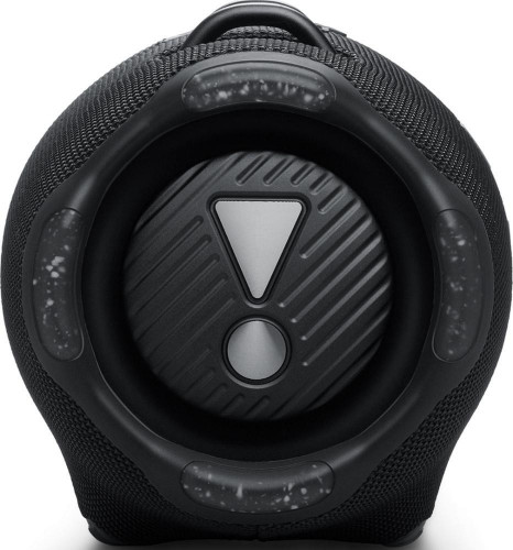 Портативна колонка JBL Xtreme 4 Black (JBLXTREME4BLK)