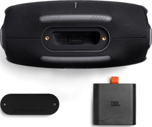 Портативна колонка JBL Xtreme 4 Black (JBLXTREME4BLK)