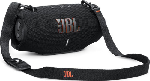Портативна колонка JBL Xtreme 4 Black (JBLXTREME4BLK)
