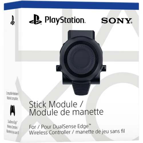 Модуль зі стиком для геймпаду Sony Stick Module for DualSense Edge Wireless Controller (9444695)