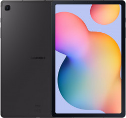 Планшет Samsung Galaxy Tab S6 Lite 2024 4/128GB Wi-Fi Grey (SM-P620NZAE)
