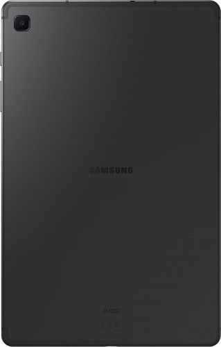 Планшет Samsung Galaxy Tab S6 Lite 2024 4/128GB Wi-Fi Grey (SM-P620NZAE)