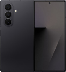 Смартфон Samsung Galaxy Fold7 12/512GB Jetblack (SM-F966B/DS) (Б/в А+)