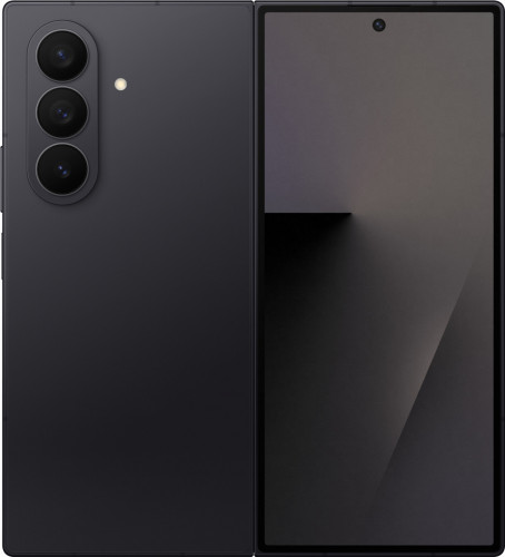 Смартфон Samsung Galaxy Fold7 12/512GB Jetblack (SM-F966B/DS) (Б/в А+)