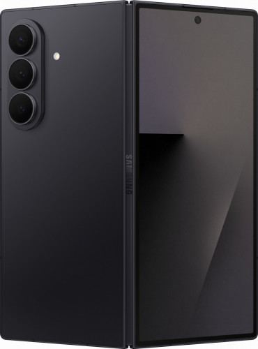 Смартфон Samsung Galaxy Fold7 12/512GB Jetblack (SM-F966B/DS) (Б/в А+)