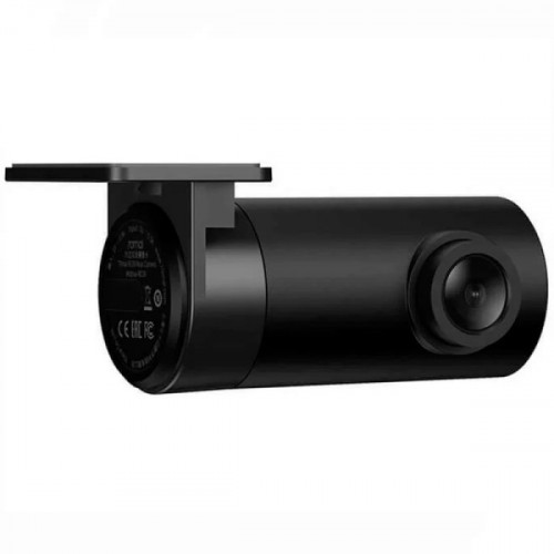Відеореєстратор Xiaomi 70Mai Dash Cam A400 + Rear Cam Gray Global