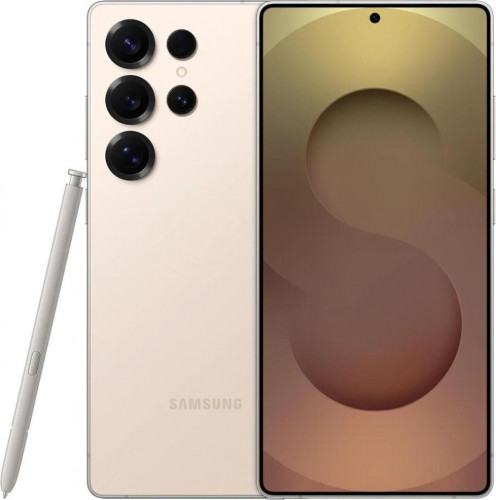 Смартфон Samsung Galaxy S25 Ultra 12/256GB Titanium Pinkgold (SM-S938BZDD)