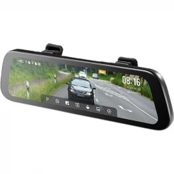 Відеореєстратор Xiaomi 70mai Rearview Dash Cam S500