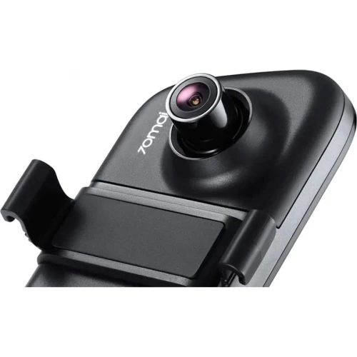 Відеореєстратор Xiaomi 70mai Rearview Dash Cam S500