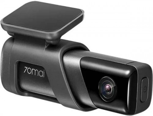 Видеорегистратор Xiaomi 70mai Dash Cam M500 64GB Black
