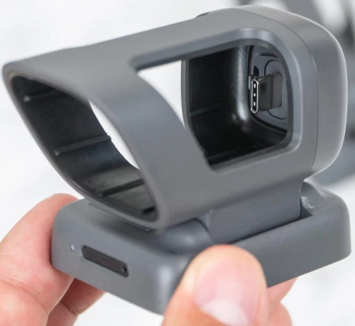 Видеорегистратор Xiaomi 70mai Dash Cam M500 64GB Black