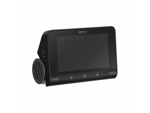 Відеореєстратор Xiaomi 70 Mai Dash Cam A800S Black