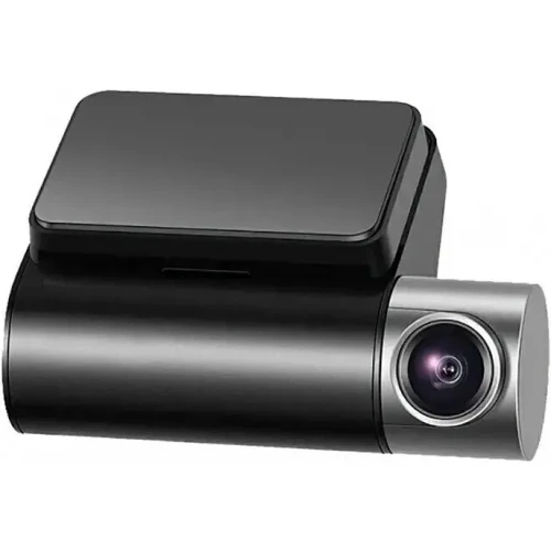 Відеореєстратор Xiaomi 70Mai Dash Cam Pro A500S Global Black