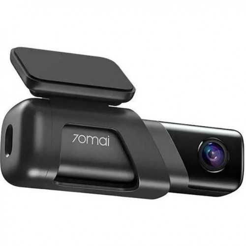 Видеорегистратор Xiaomi 70mai Dash Cam M500 32G Black (924360)