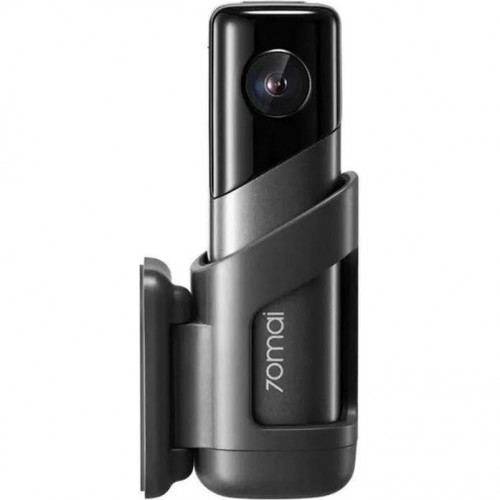 Видеорегистратор Xiaomi 70mai Dash Cam M500 32G Black (924360)