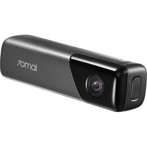 Видеорегистратор Xiaomi 70mai Dash Cam M500 32G Black (924360)