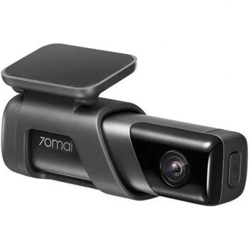 Видеорегистратор Xiaomi 70mai Dash Cam M500 32G Black (924360)