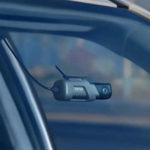 Видеорегистратор Xiaomi 70mai Dash Cam M500 32G Black (924360)