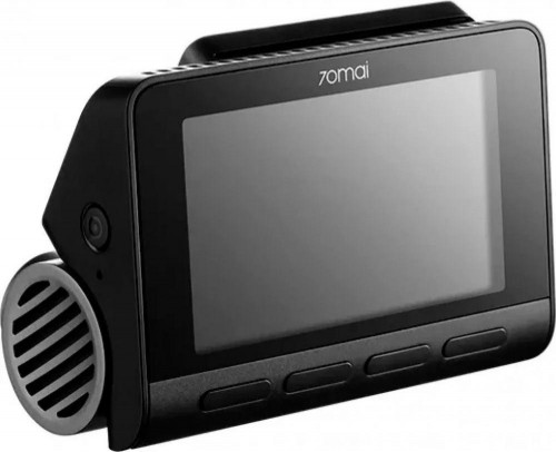 Відеореєстратор Xiaomi 70mai HDR Dash Cam Set 4K A810 + Midrive RC12