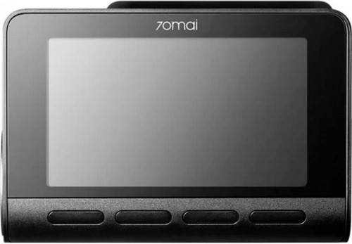 Відеореєстратор Xiaomi 70mai HDR Dash Cam Set 4K A810 + Midrive RC12