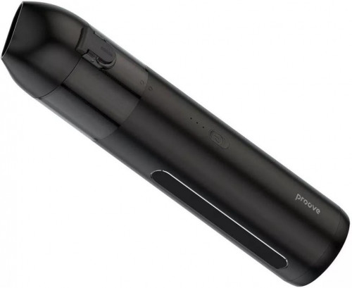 Автопилосос Proove Void Assistant С3 17000pa Black (599510001)