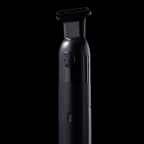 Автопилосос Proove Void Assistant С3 17000pa Black (599510001)