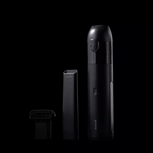 Автопилосос Proove Void Assistant С3 17000pa Black (599510001)