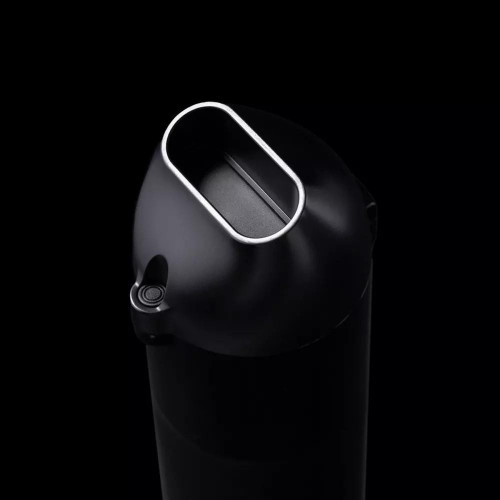 Автопилосос Proove Void Assistant С3 17000pa Black (599510001)