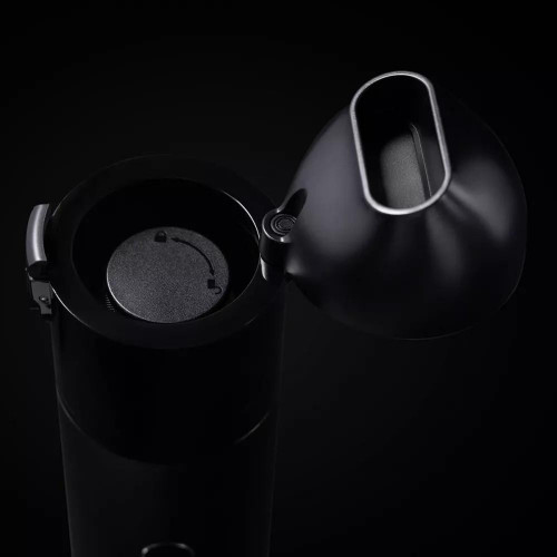 Автопилосос Proove Void Assistant С3 17000pa Black (599510001)