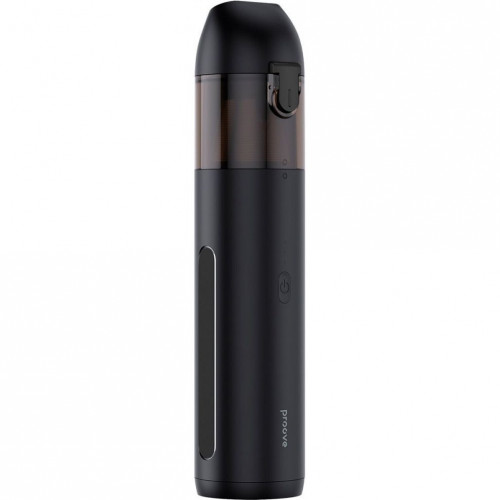 Автопилосос Proove Void Assistant С3 17000pa Black (599510001)