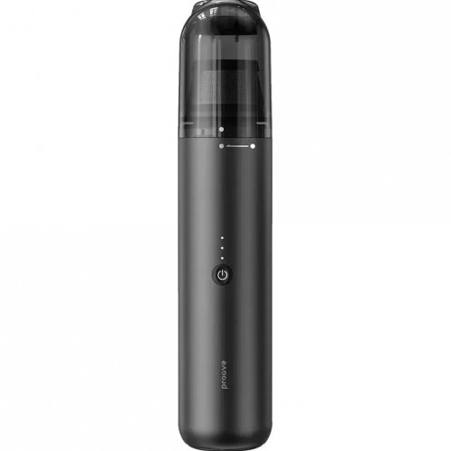 Автопилосос Proove Void Assistant C2 Black