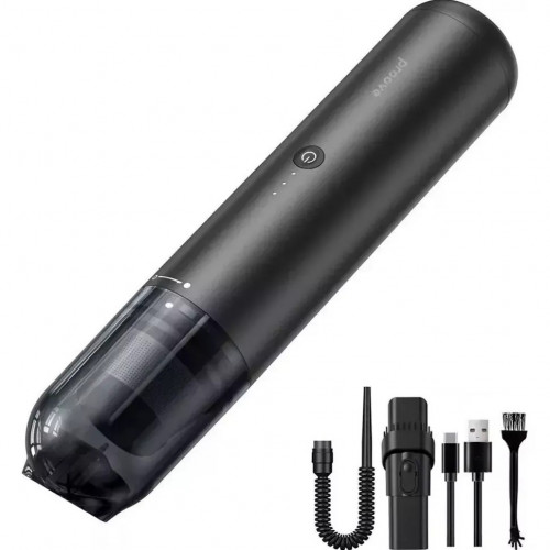 Автопилосос Proove Void Assistant C2 Black