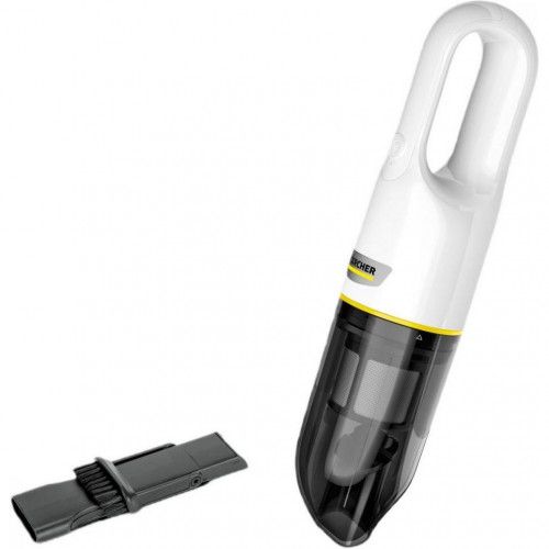 Автопилосос Karcher CVH 2