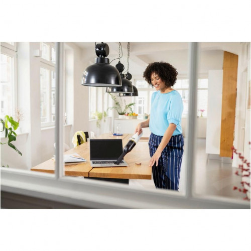 Автопилосос Karcher CVH 2