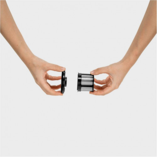 Автопилосос Karcher CVH 2