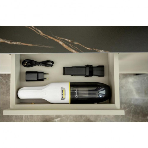 Автопилосос Karcher CVH 2