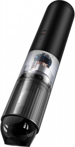 Автопилосос Baseus Car Vacuum Cleaner A3 Tarnish (CRXCQA3-0A)