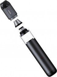 Автопилосос Baseus Car Vacuum Cleaner A3 Tarnish (CRXCQA3-0A)