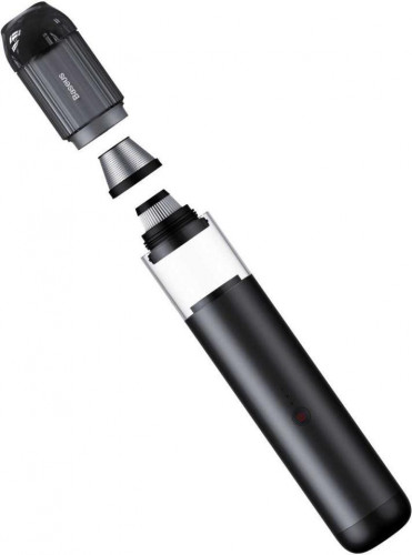 Автопилосос Baseus Car Vacuum Cleaner A3 Tarnish (CRXCQA3-0A)