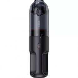 Автопилосос Baseus AP01 Handy Vacuum Cleaner Black (C30450100111-00)