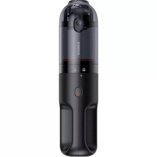 Автопилосос Baseus AP01 Handy Vacuum Cleaner Black (C30450100111-00)