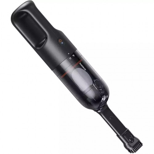 Автопилосос Baseus AP01 Handy Vacuum Cleaner Black (C30450100111-00)