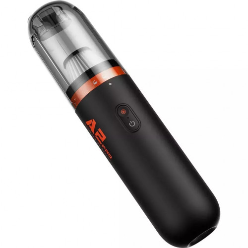 Автопилосос Baseus A2Pro Black (VCAQ040001)