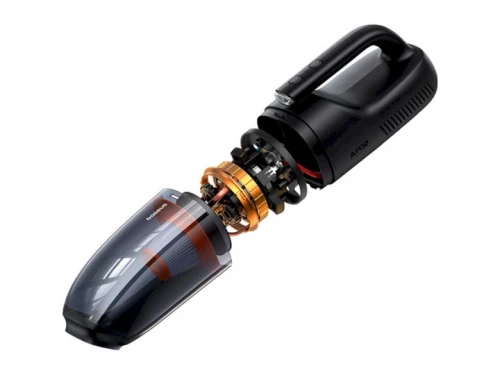 Автопилосос Baseus AP02 Handy Vacuum Cleaner (C30459600121-00)