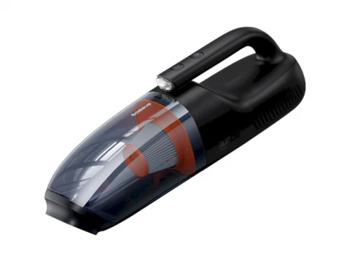 Автопилосос Baseus AP02 Handy Vacuum Cleaner (C30459600121-00)